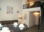 photo appartement inside
