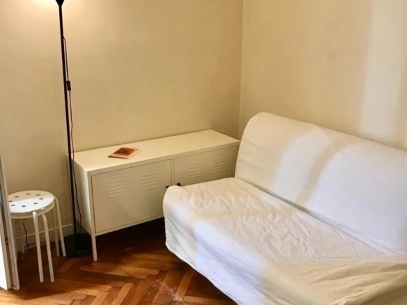 studio meuble prox fac droit et lettres