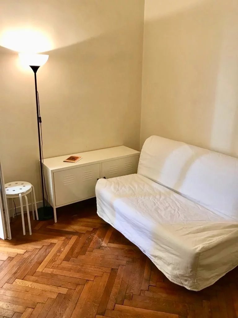 short or long term rental