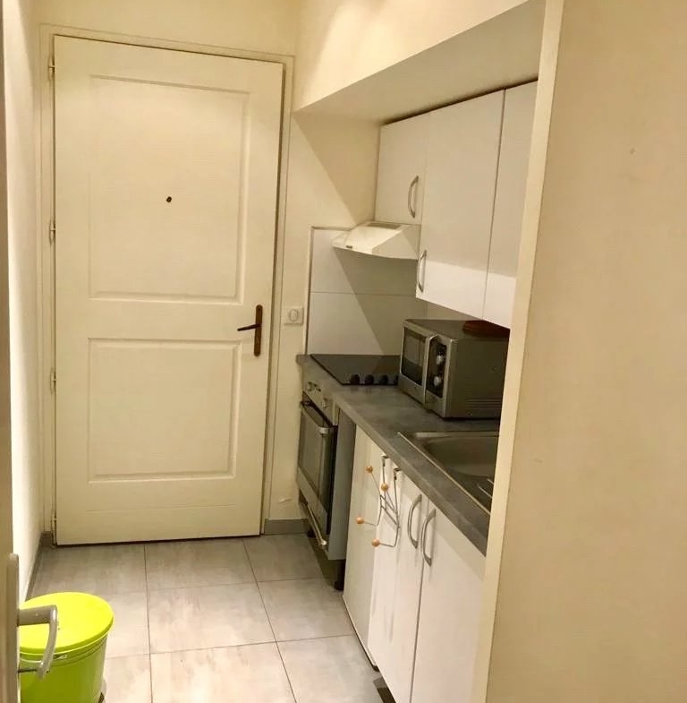 short or long term rental