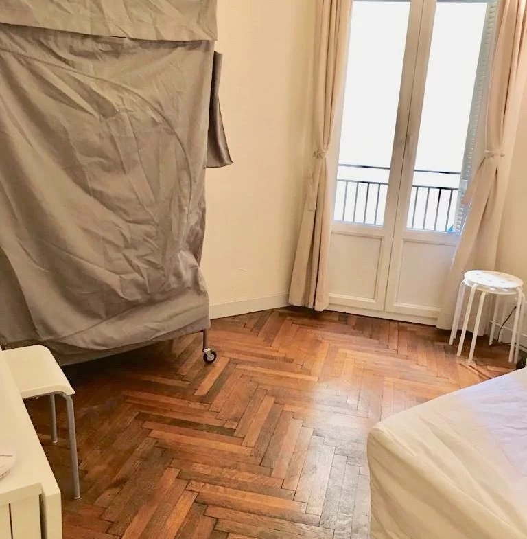 short or long term rental