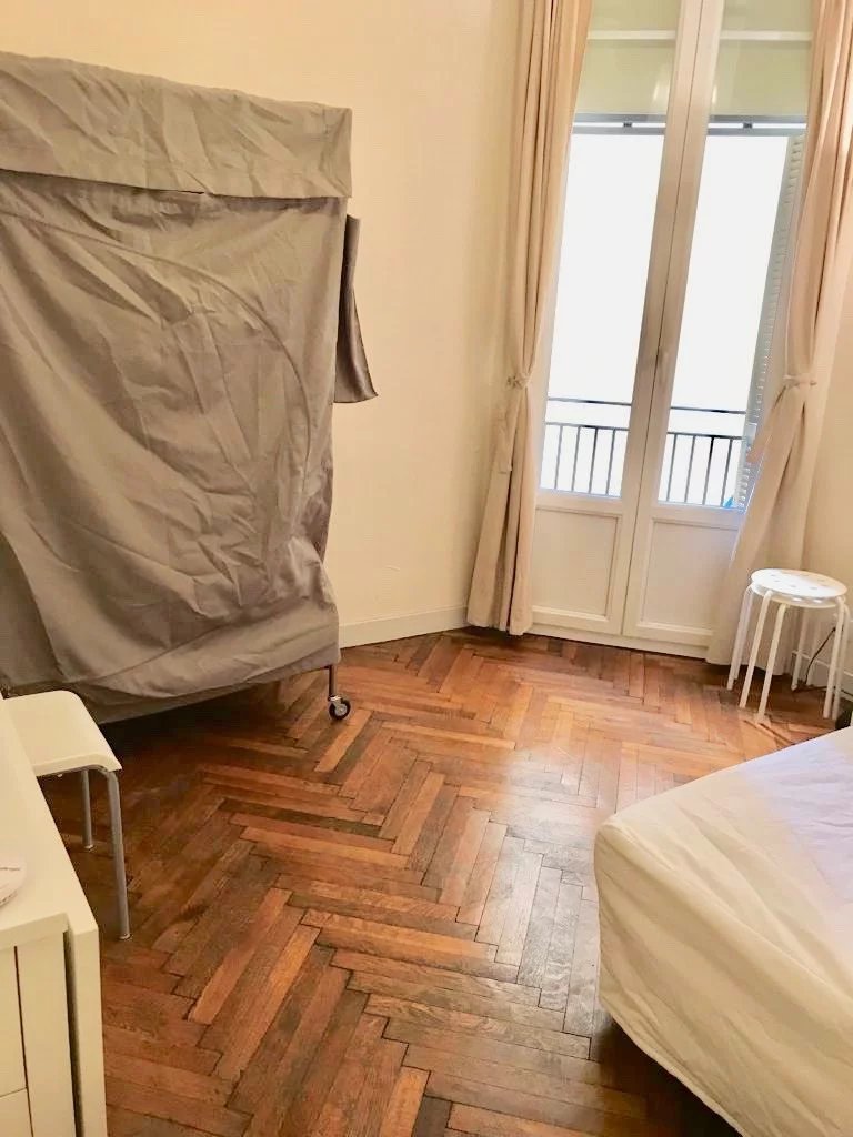 short or long term rental