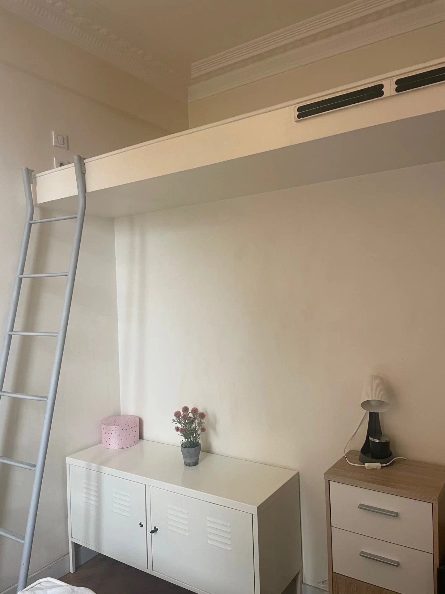 short or long term rental