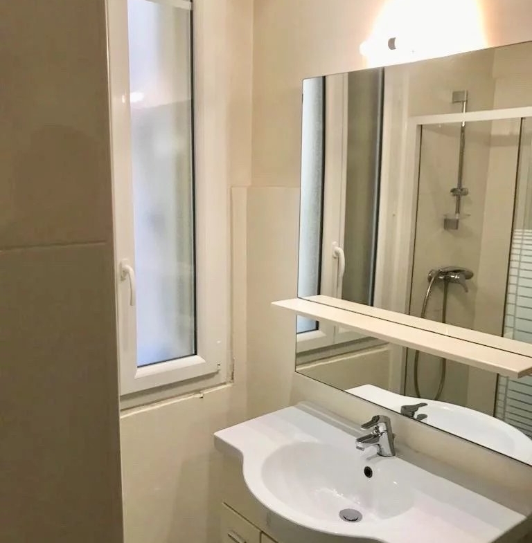 short or long term rental