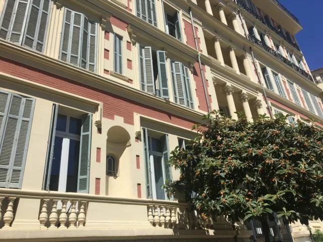 ALBERTI STREET CLOSE CITY CENTER AND MASSENA SCHOOL