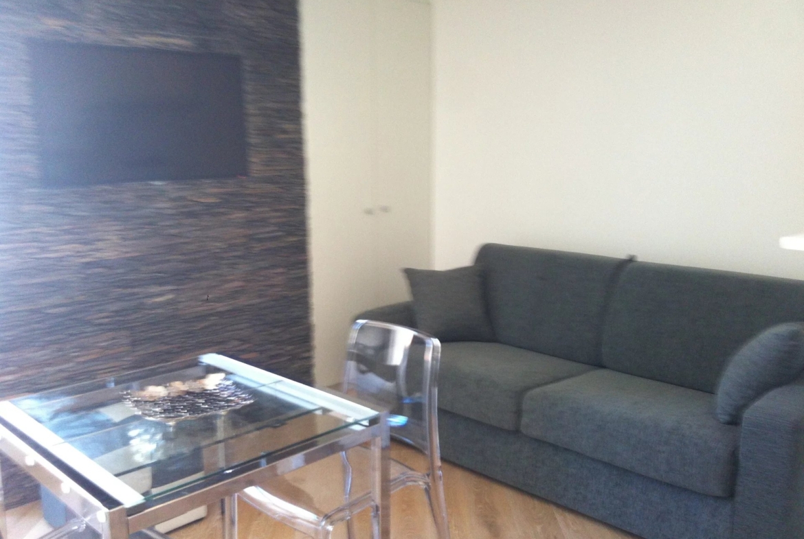 STUDIO PORT DE NICE PROX MASSENA