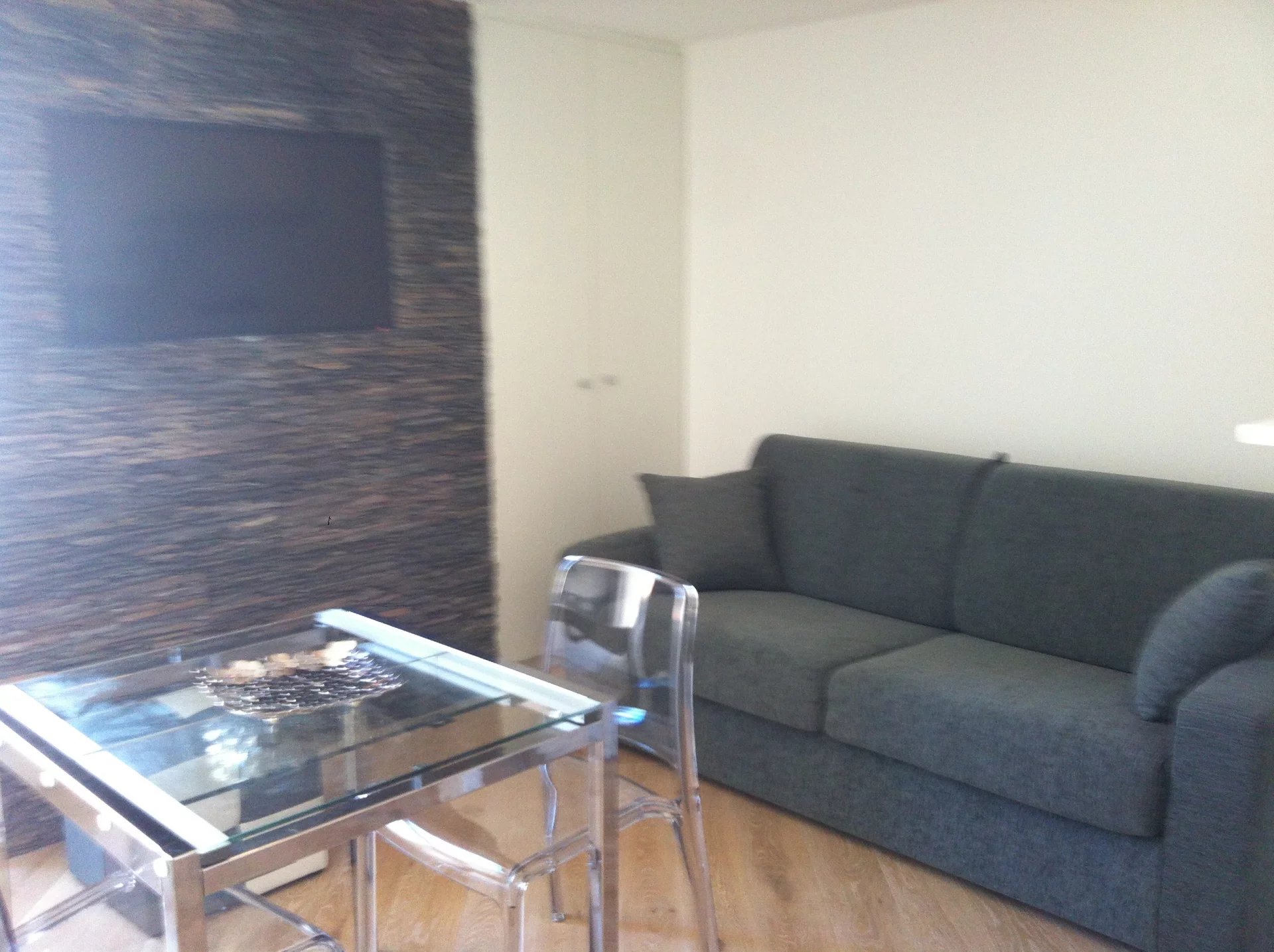 STUDIO PORT DE NICE PROX MASSENA
