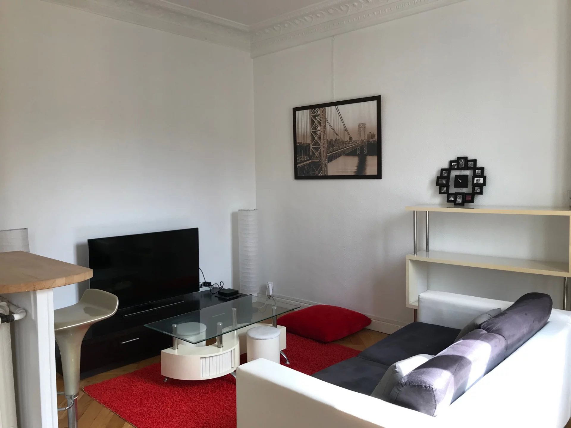 MUSICIEN F2  60 M2 moderne