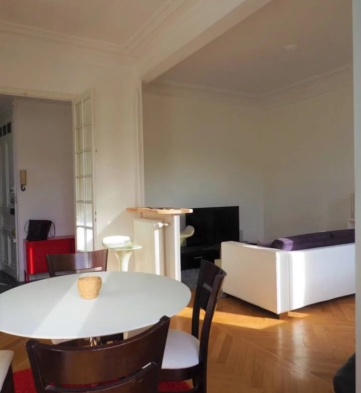 MUSICIEN F2  60 M2 moderne