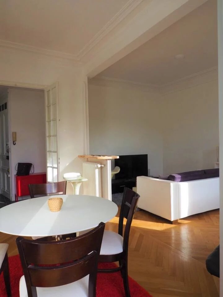 MUSICIEN F2  60 M2 moderne