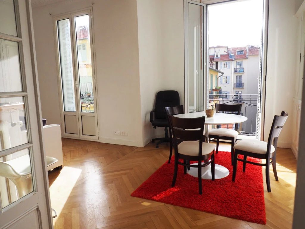 MUSICIEN F2  60 M2 moderne