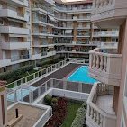 STUDIO MAGNAN Residence ADAGIO PROX PROMENADE DES ANGLAIS