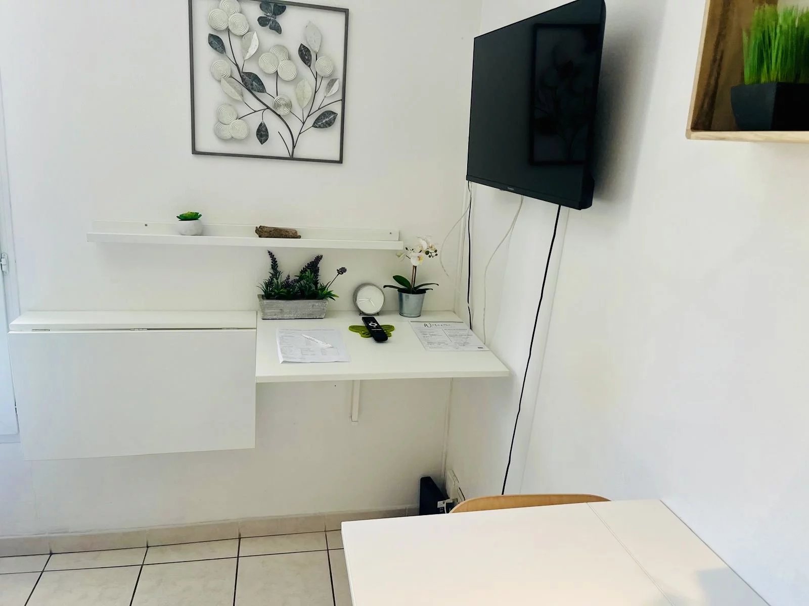STUDIO MAGNAN Residence ADAGIO PROX PROMENADE DES ANGLAIS