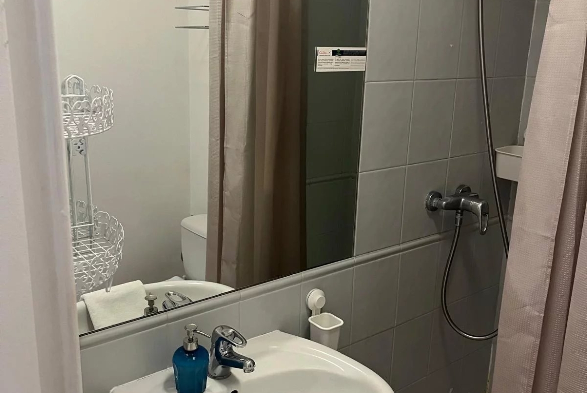 STUDIO MAGNAN Residence ADAGIO PROX PROMENADE DES ANGLAIS
