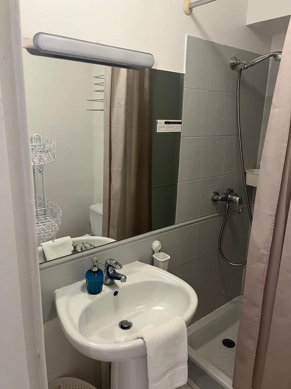 STUDIO MAGNAN Residence ADAGIO PROX PROMENADE DES ANGLAIS