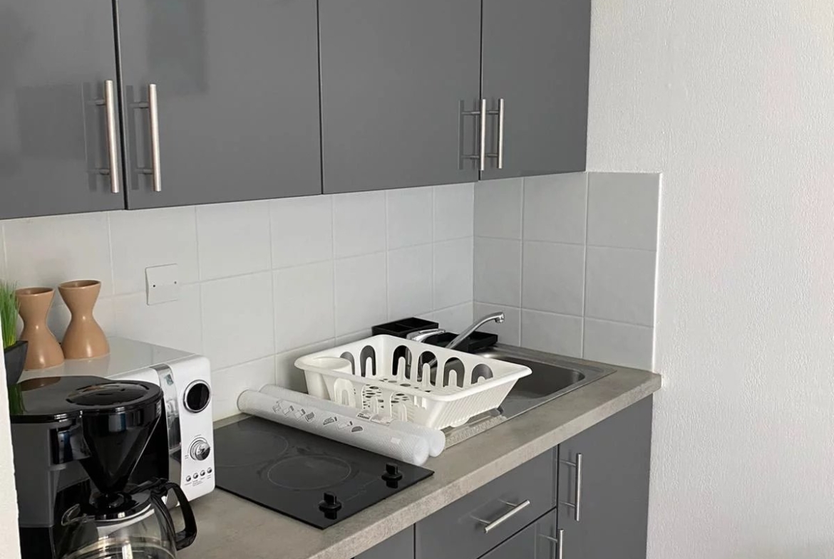 STUDIO MAGNAN Residence ADAGIO PROX PROMENADE DES ANGLAIS